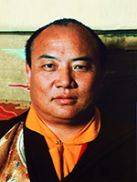 16th Karmapa