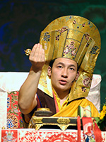 17th Karmapa